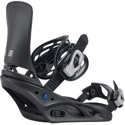 BURTON LEXA Bindung 2025 black - M