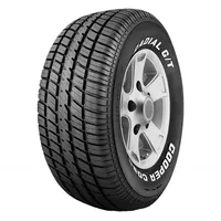 Cooper Cobra Radial G/T