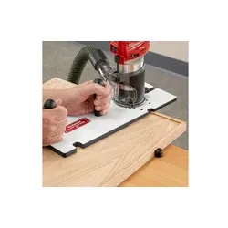 Woodpeckers Flush Trim Base