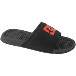 DC Shoes  Hausschuhe Shoes Bolsa  in Schwarz, 43