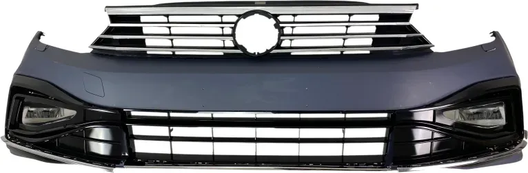 Frontstoßstange für VW Passat B8 (2014–2018) – Facelift R‐Line‐Look