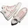 Converse Chuck Taylor All Star Eva Lift Weiß 38,5