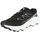 Salomon Ultra Flow 2 Herren Black / White / Agave Green 43