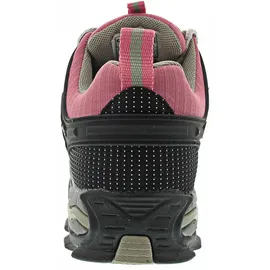 CMP Rigel Low WP Damen Rose/Sand 36