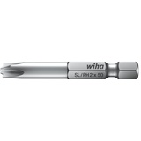 Wiha Bit Professional PlusMinus/Phillips 1/4" SL/PH2 x 50 mm