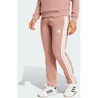 Adidas Essentials 3-Streifen French Terry Cuffed Joggers Warm Clay