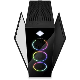 HP OMEN Desktop-PC Intel Core Ultra 9-285K 32 GB RAM 2 TB SSD NVIDIA RTX 5080 Win 11