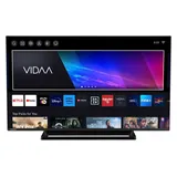 43LV3E63DAZ 43" LED Full HD VIDAA TV