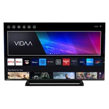 Toshiba 43LV3E63DAZ 43" LED Full HD VIDAA TV