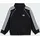 adidas SST Trainingsanzug Schwarz 98