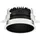 RIDI Homelight ALBA R150E 1 LED-Downlight weiß