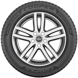 Cooper 205/50 R17 89V Cooper Summer EVR