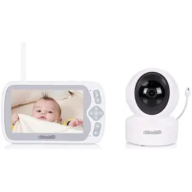 Chipolino Babyphone Duo View Kamera 5 Zoll