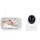 Chipolino Babyphone Duo View Kamera 5 Zoll