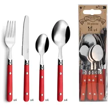 Pradel Essentiel SAXO 16-tlg.