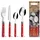 Pradel Essentiel SAXO 16-tlg.