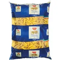 Mamma lucia Classica Rigatoni Röhrchen 5,0 kg, 1 St.