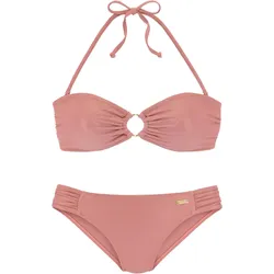 Damen Bandeau-Bikini 70A