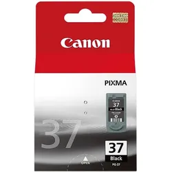 Tinten CANON PG37 CANON IP2500 TINTE BLACK