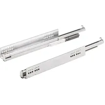 Hettich Vollauszugsystem Quadro V6 450 mm