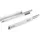 Hettich Vollauszugsystem Quadro V6 450 mm