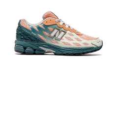 New Balance U1906WFA - Grün/Orange - 13