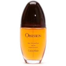 Calvin Klein Obsession Eau de Parfum 30 ml