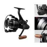 Prologic Avenger Karpfenrolle - Black - 3000