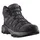 Salomon X Ultra 360 Mid Gore-Tex - wanderschuhe Gr 3,5 grau/schwarz