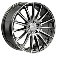 2DRV WH39 8 5x19 5x112 ET35 MB66 6