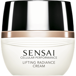 Sensai Cellular Performance Lifting Radiance Cream - 0.04 l