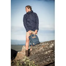Fjällräven Kanken No. 2 16 l schwarz