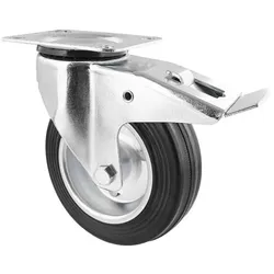 WAGNER design yourself Transportgeräte-Lenkrolle RO 7170