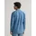 GANT Reg Indigo Bd Langarmhemd Semi Light Blue S