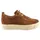 Paul Green Slip-Ons Braun Damen 43