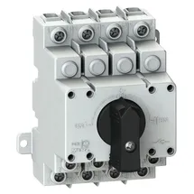 PC ELECTRIC Merz MLU1-035-4V-9121