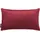 Magma Heimtex Kissenbezug Artwood Trio 30 x 50 cm Rot