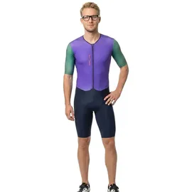 Santini SMS Santini Madss V5 Kurzärmliger Rennanzug - M