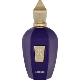 XerJoff Accento Eau de Parfum 100 ml