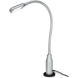 Bauer & Böcker Arbeits-/Maschinenleuchte Glanzlicht 3 W 300 lm IP65 BAUER & BÖCKER