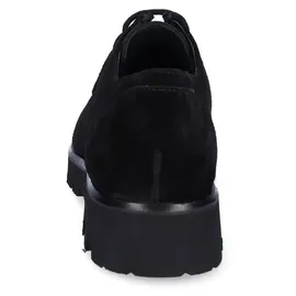 SIOUX Meredira Damen Schwarz 41