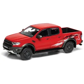 CORGI VA15204 - Ford Ranger Raptor X SE rot