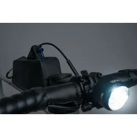 Cube PRO-E 150 Scheinwerfer