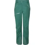 Rab Damen Khroma Diffract Hose (Größe M, gruen)