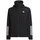 adidas BSC 3-Stripes RAIN.RDY Regenjacke Herren Schwarz L