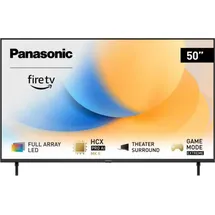 Panasonic TV-50W90AEG 50" LED 4K Fire TV W90A