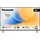 Panasonic TV-50W90AEG 50" LED 4K Fire TV W90A