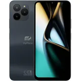 myPhone N23 Lite schlank und ultradünn 13 Mpx 4000mAh akku HD+ sicher mit Android 13