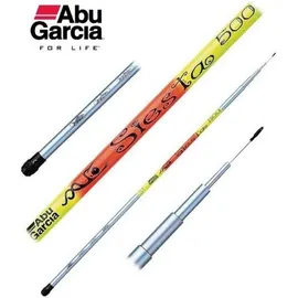 Abu Garcia Siesta Telescopic Stipprute - Blue - 6.00 m