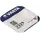 Varta V329 Knopfzelle 37 mAh 1 St.